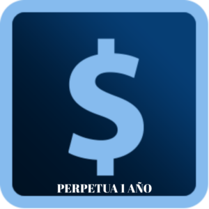 Suscripción Perpetua 1 año, Opus Presupuesto Programable