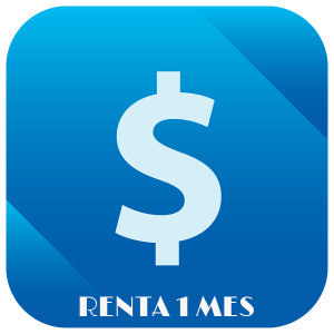 Renta 1 mes, Opus Presupuesto Programable