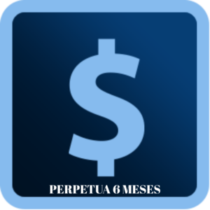 Suscripción Perpetua 6 meses, Opus Presupuesto Programable